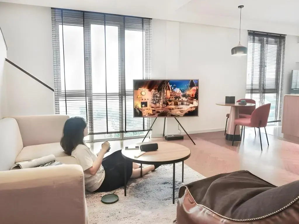 Foto - M Village Hotel Hai Bà Trưng, a brand of Modern Village Lifestyle