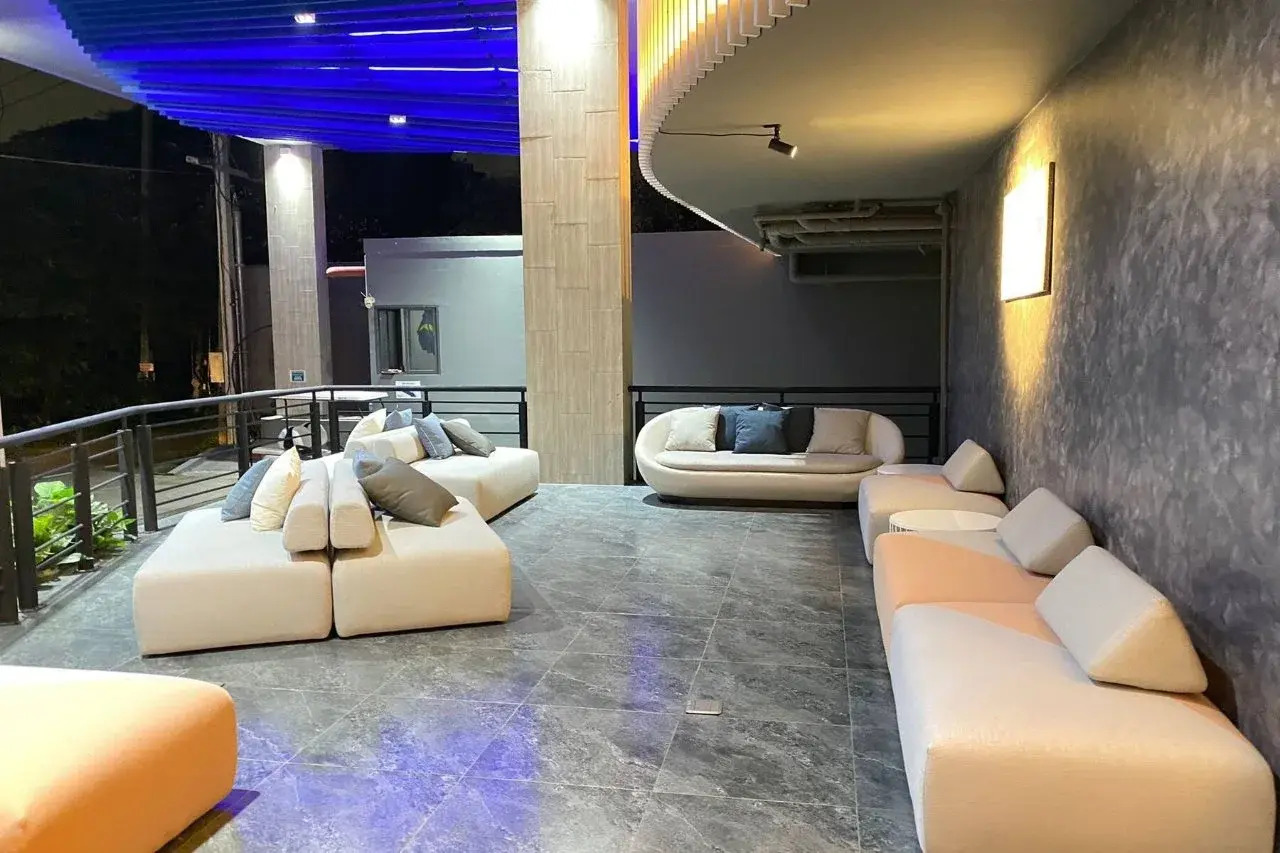 Foto - Howard Johnson by Wyndham Pattaya JC