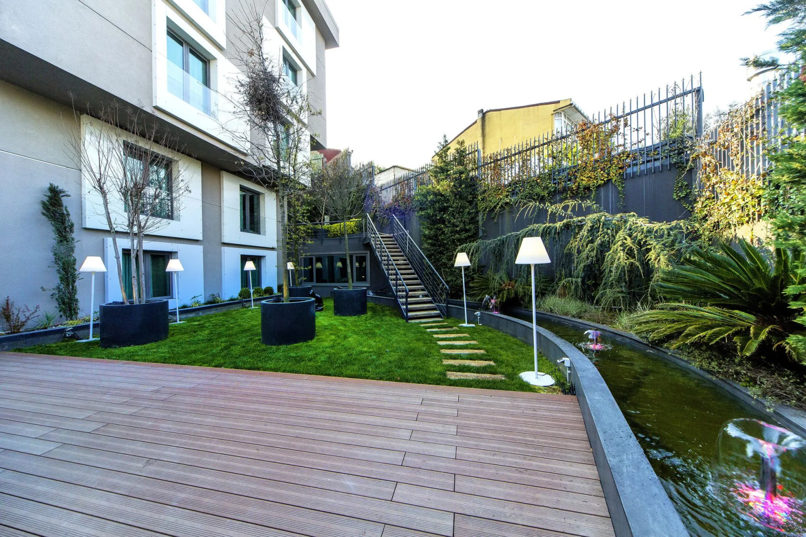 Foto - The City Suites