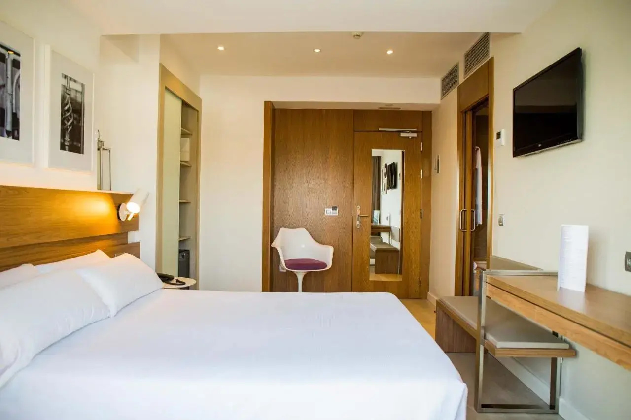Photo - Hotel Gelmírez