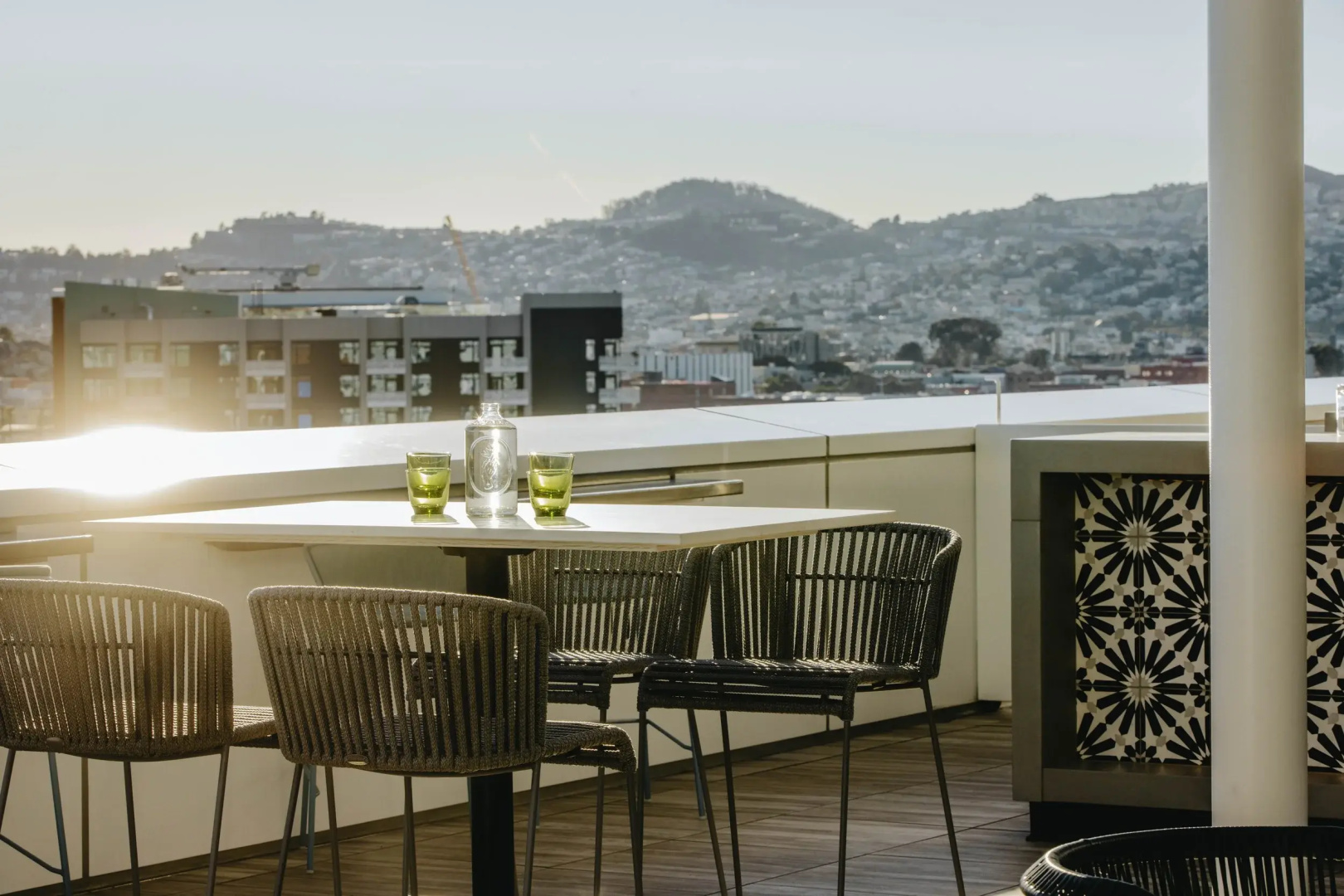 Photo - LUMA Hotel San Francisco