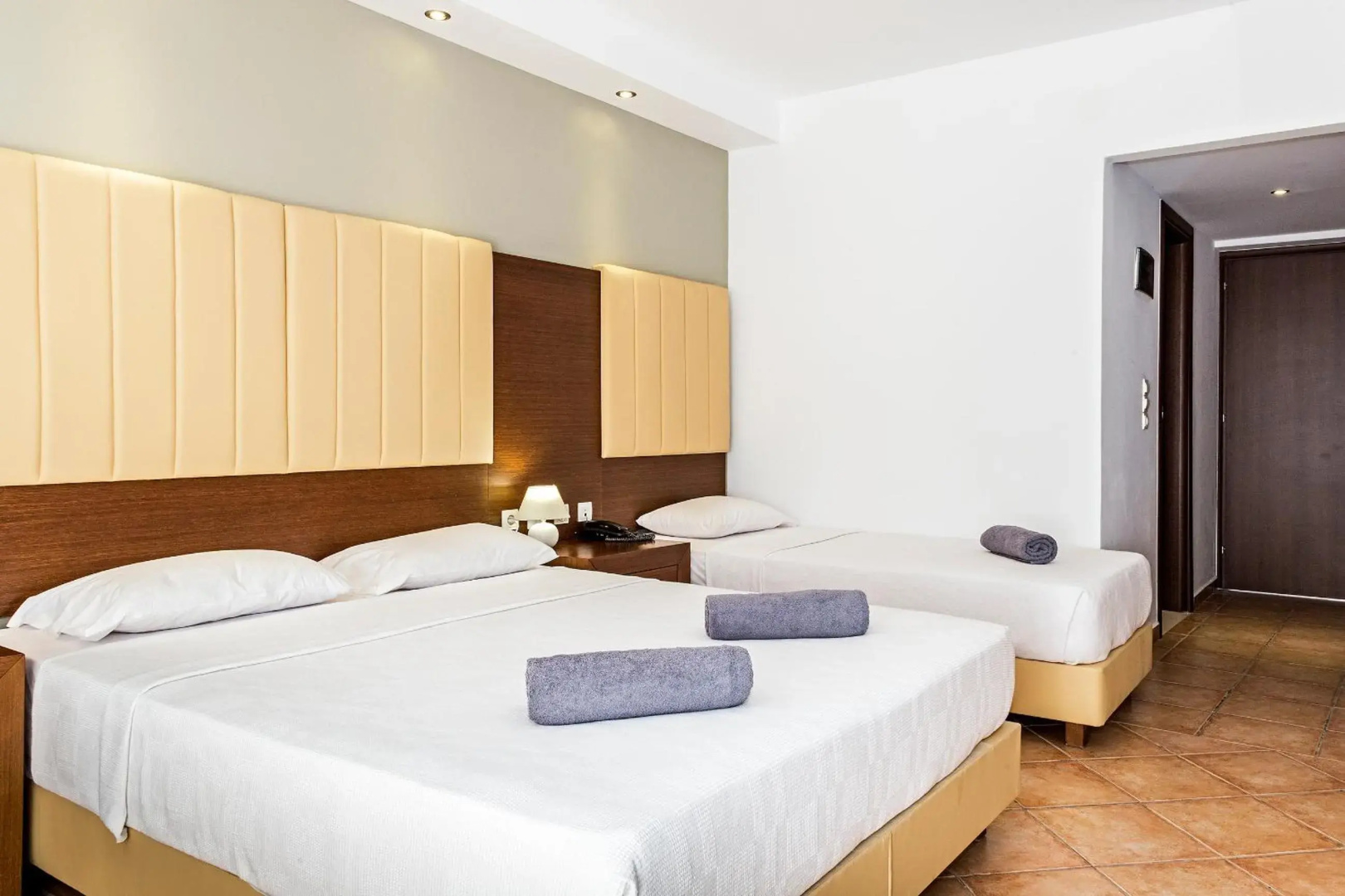 Foto - White Olive Premium Laganas - All Inclusive