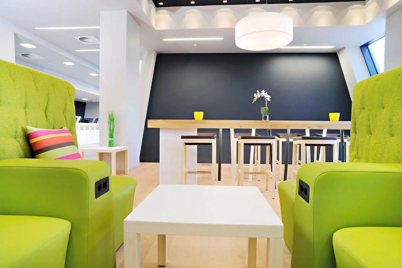 Photo - harry's home München hotel & apartments