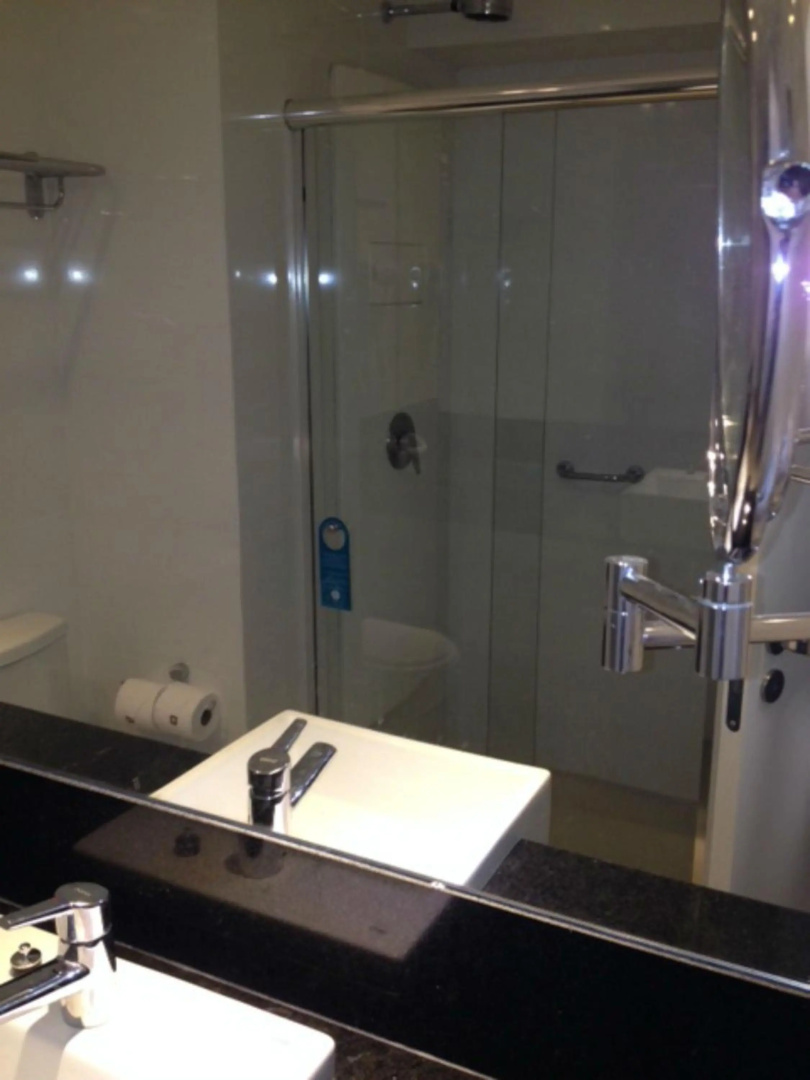 Foto - Hotel Beaga Convention Expominas by MHB