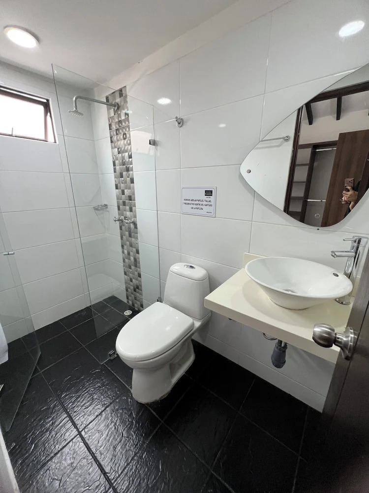 Foto - Hotel Jardin de Laureles Jeps