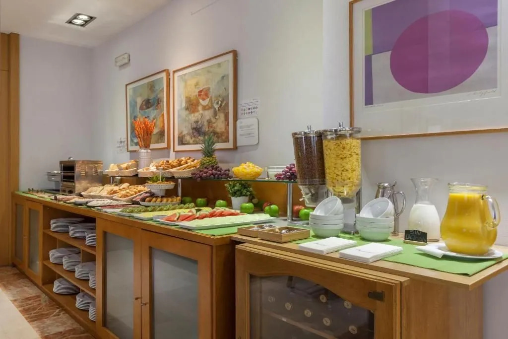 Photo - Porcel Torre Garden