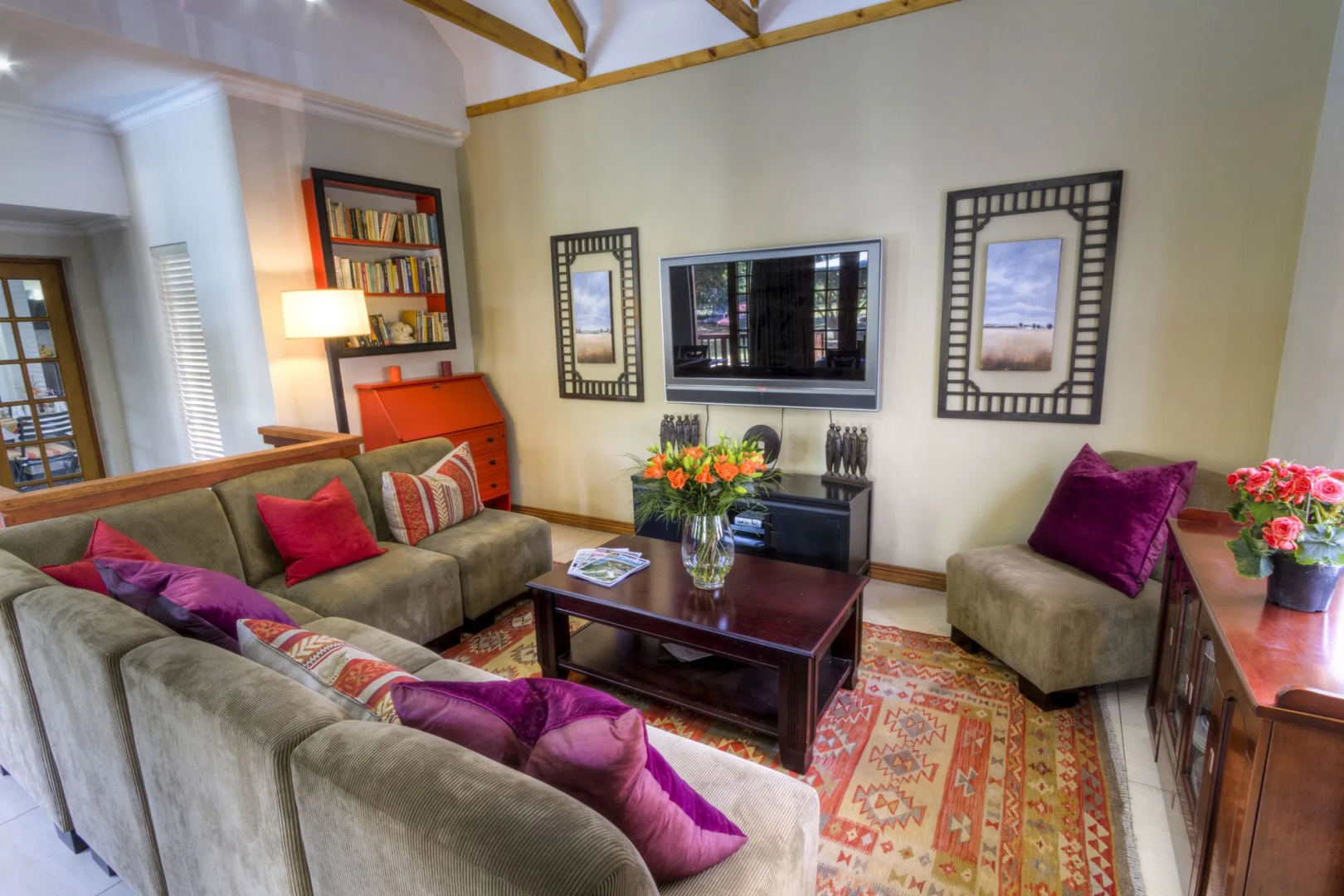 Foto - Rivonia Premier Lodge