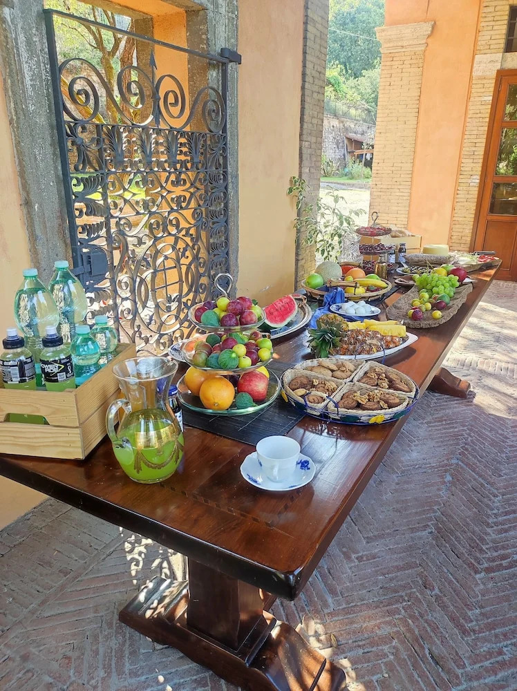 Foto - Villa Alberici