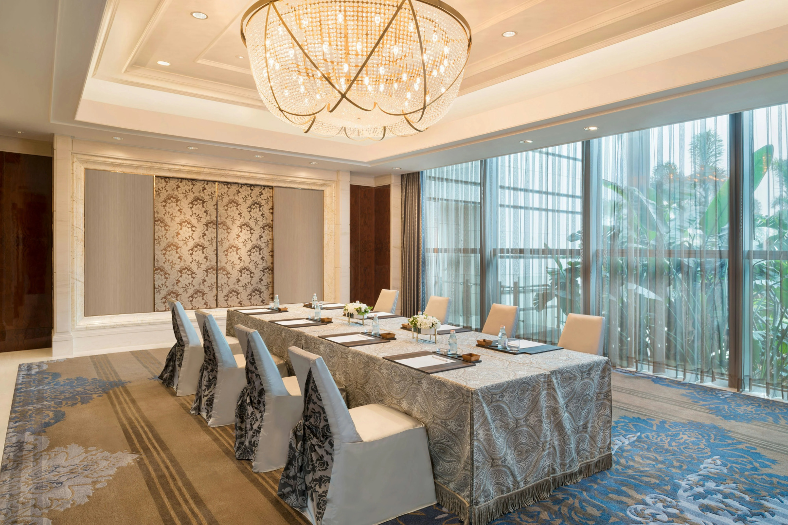 Photo - The St. Regis Zhuhai