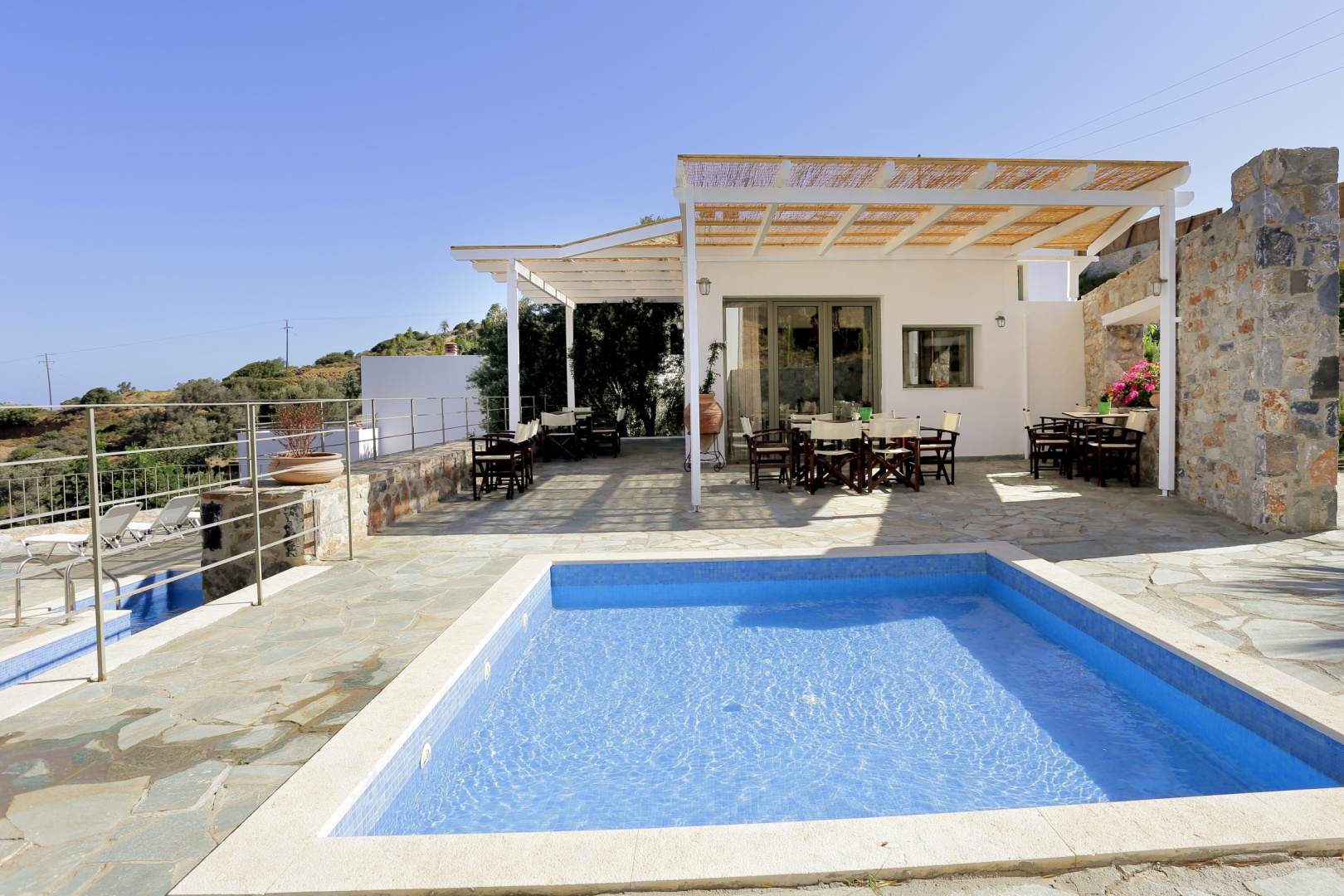 Foto - Achlada - Mourtzanakis Residence