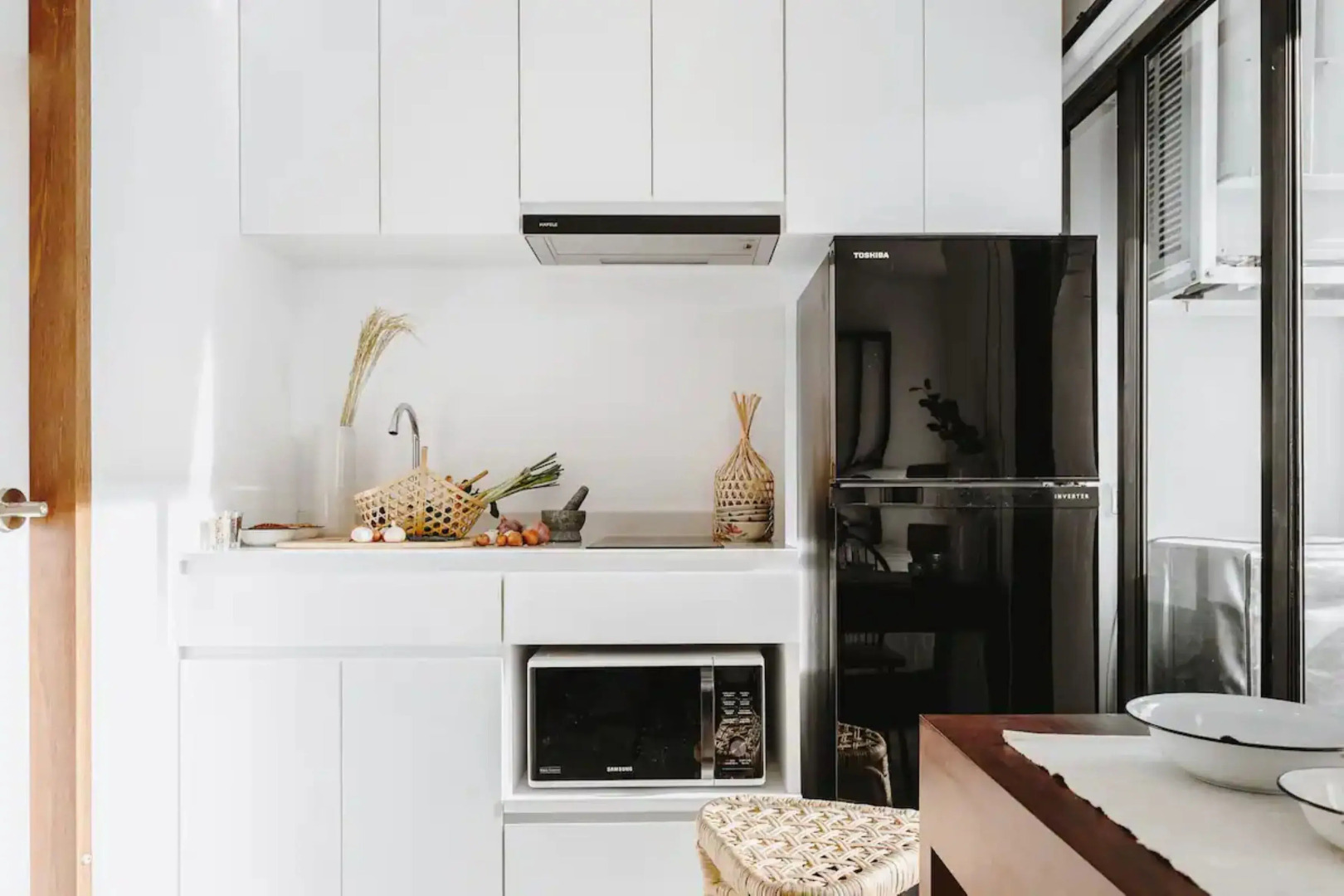 Foto - Siamplaengna Residence