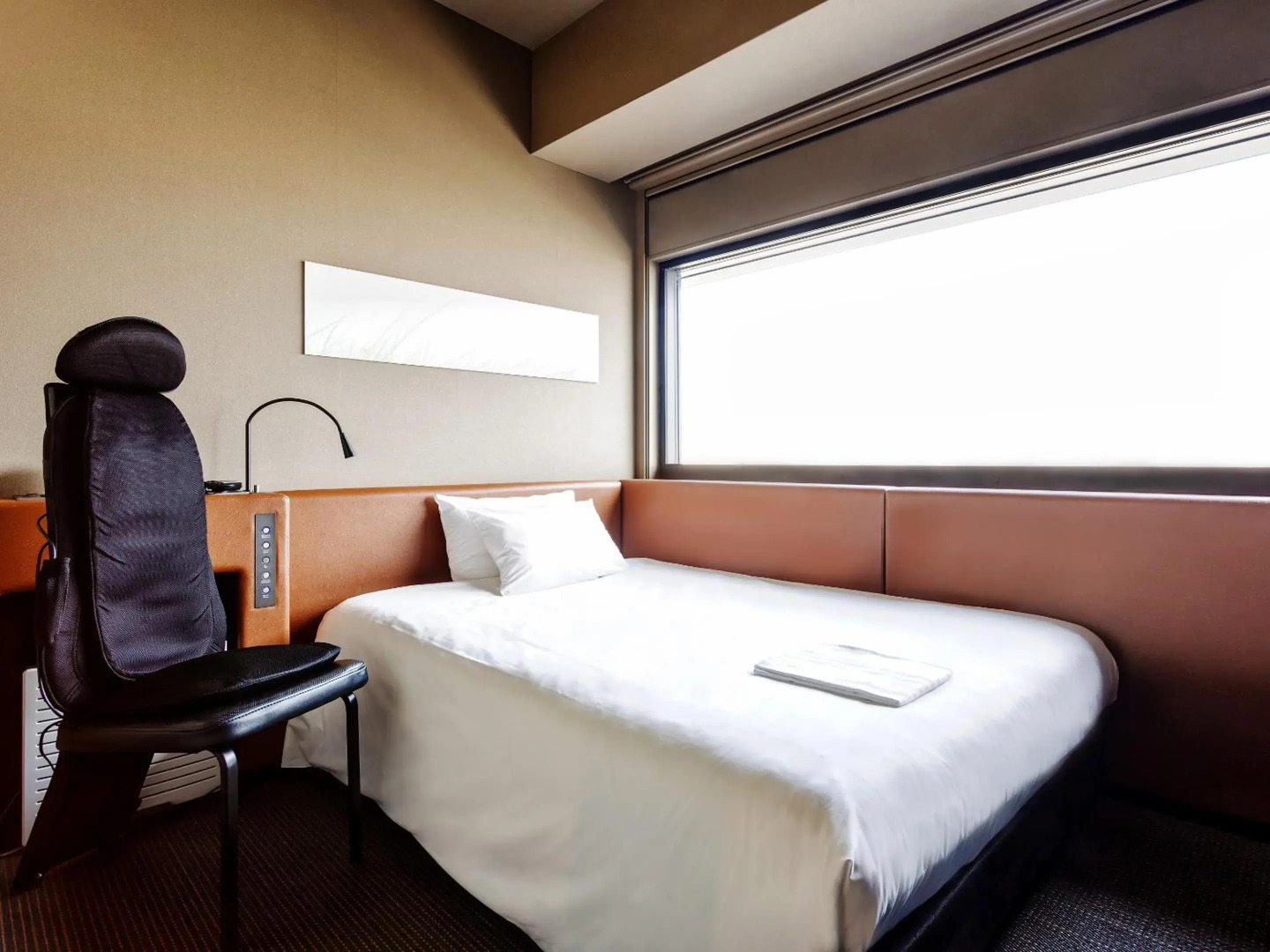 Foto - remm Shin-Osaka