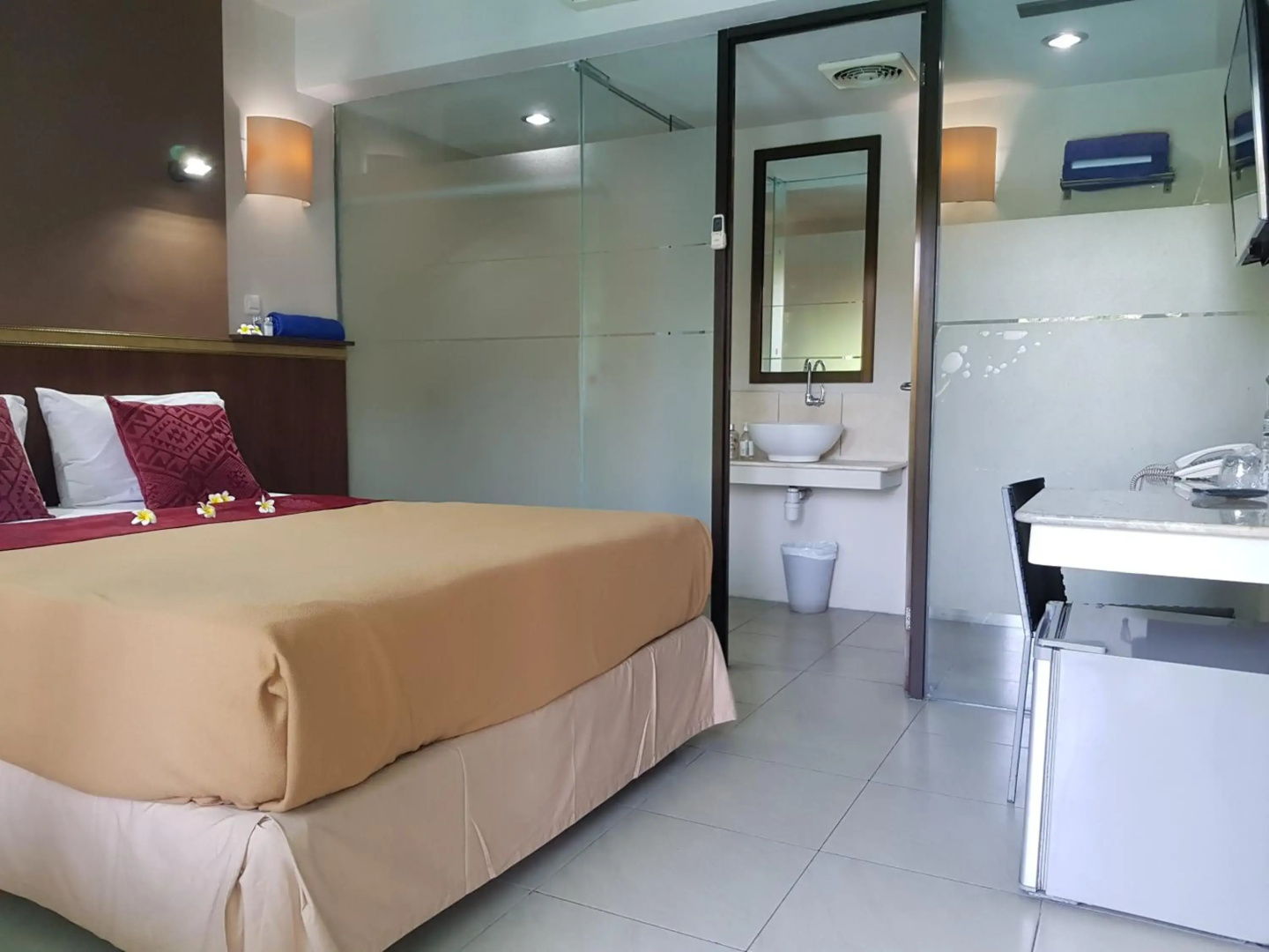 Photo - Sanur Agung Hotel
