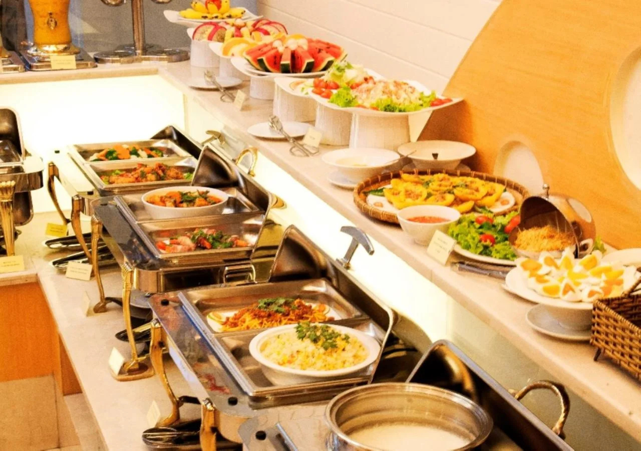 Foto - Amanaki Saigon Boutique Hotel