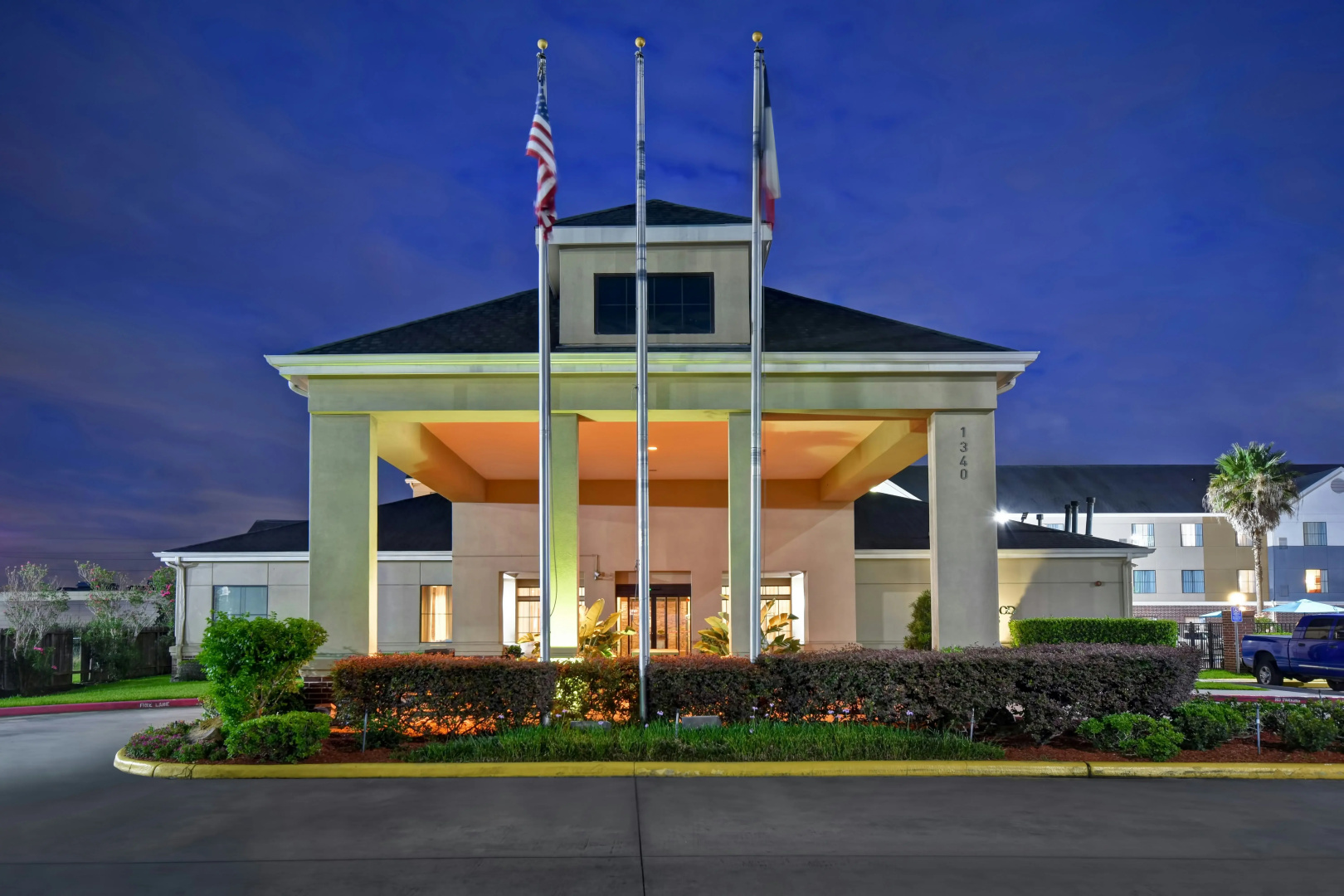 Foto - Homewood Suites By Hilton Houston IAH Airport Beltway 8