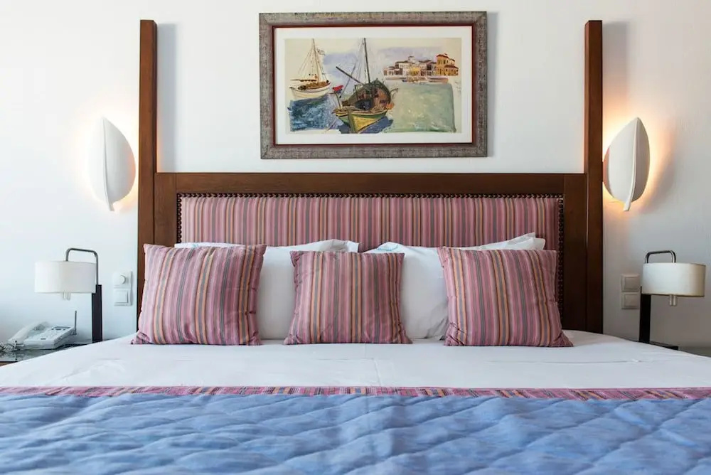 Foto - Poseidon Hotel & Suites