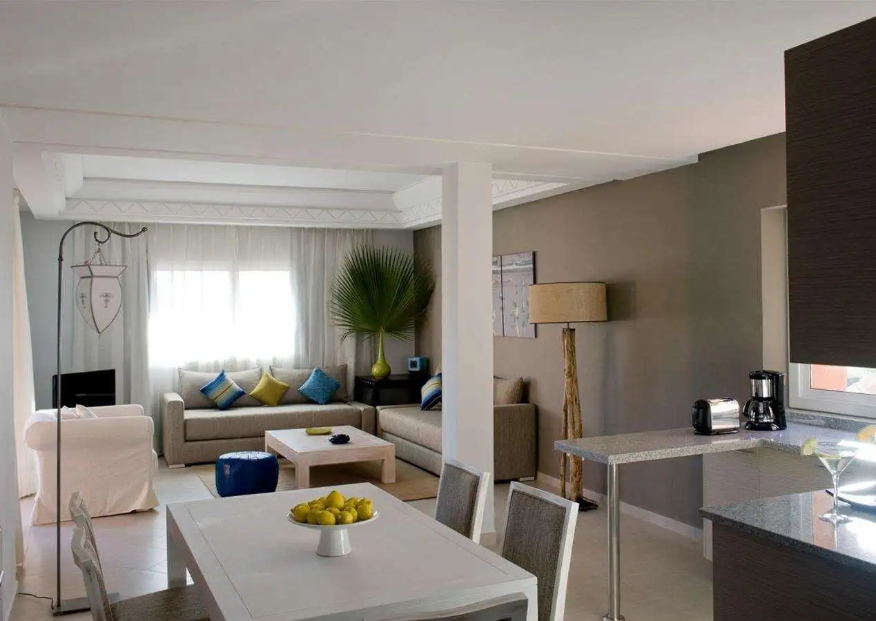Photo - Paradis Plage Surf Yoga & Spa
