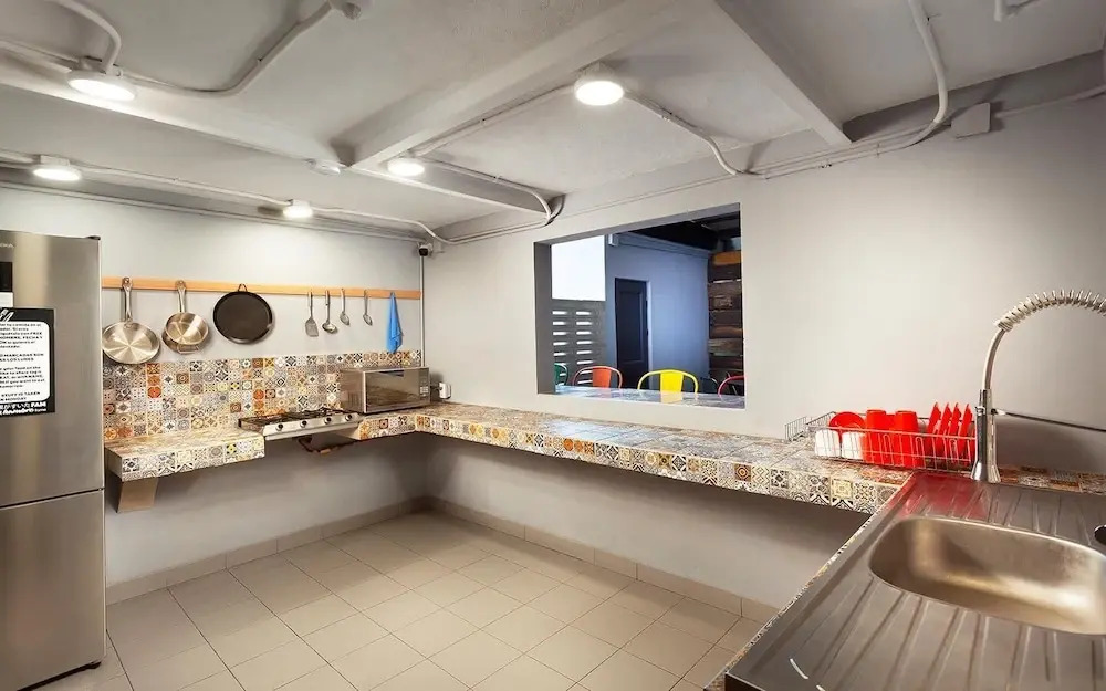 Photo - Hostal CASA MX bellas artes