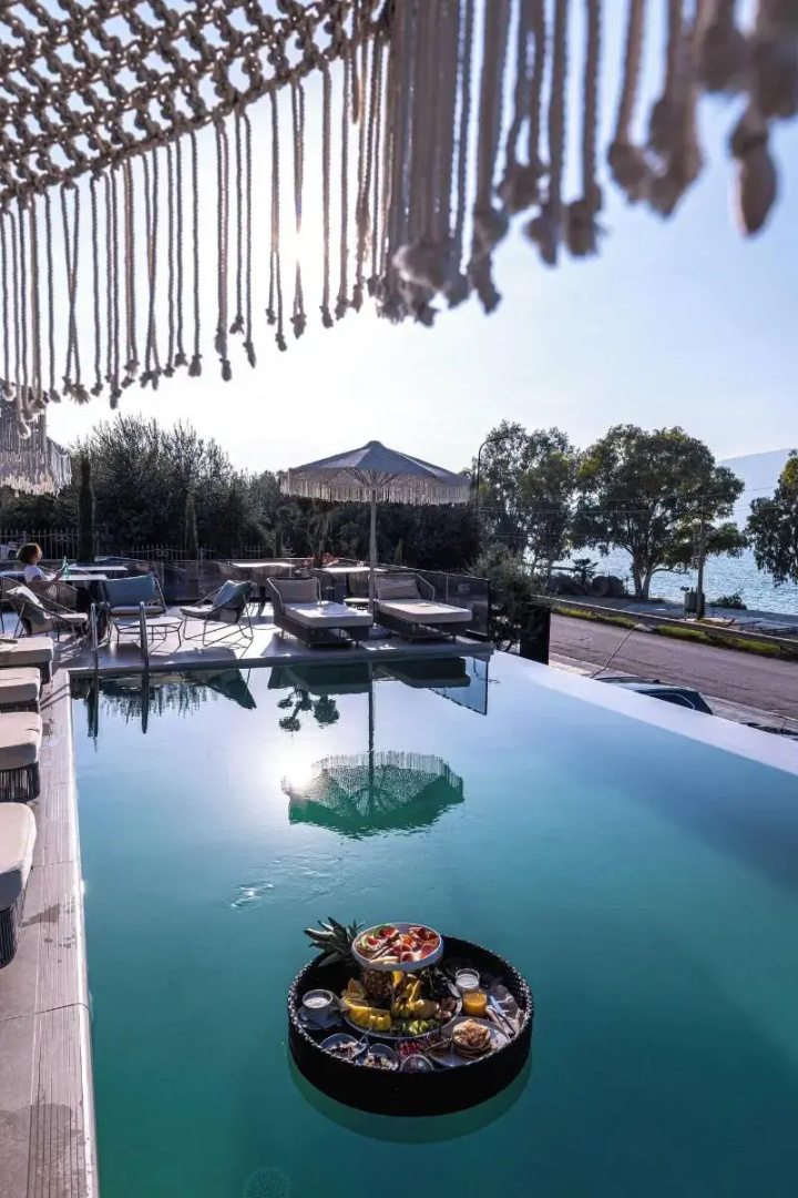 Photo - Mazarine Hotel