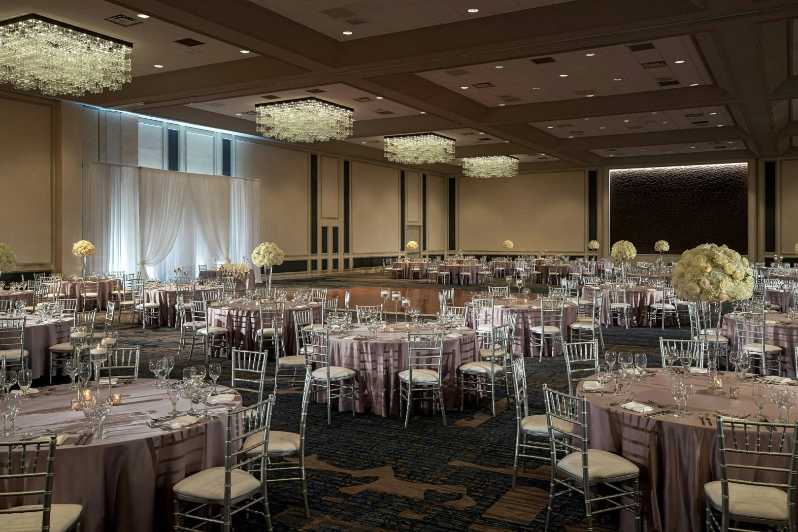 Foto - Chicago Marriott Downtown Magnificent Mile