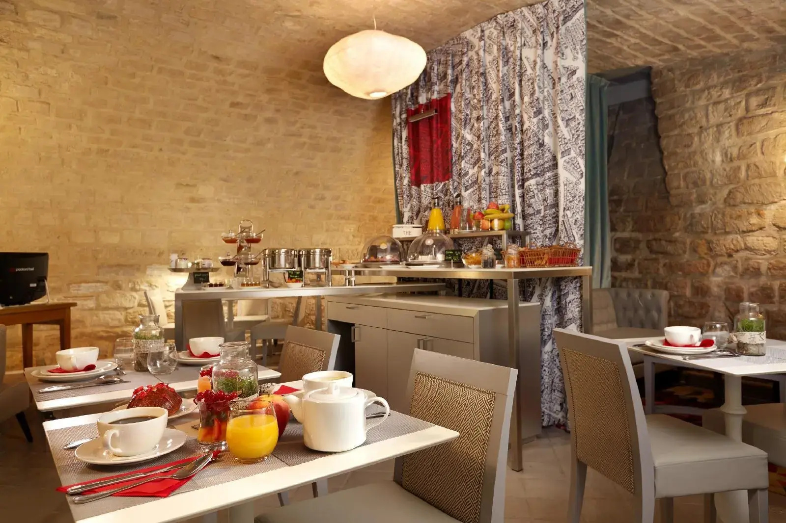 Photo - Hôtel Saint Martin Bastille
