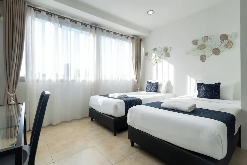 Foto - Nature Boutique Hotel Ratchayothin