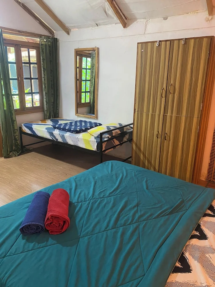 Tranquil Stay - Palolem Beach