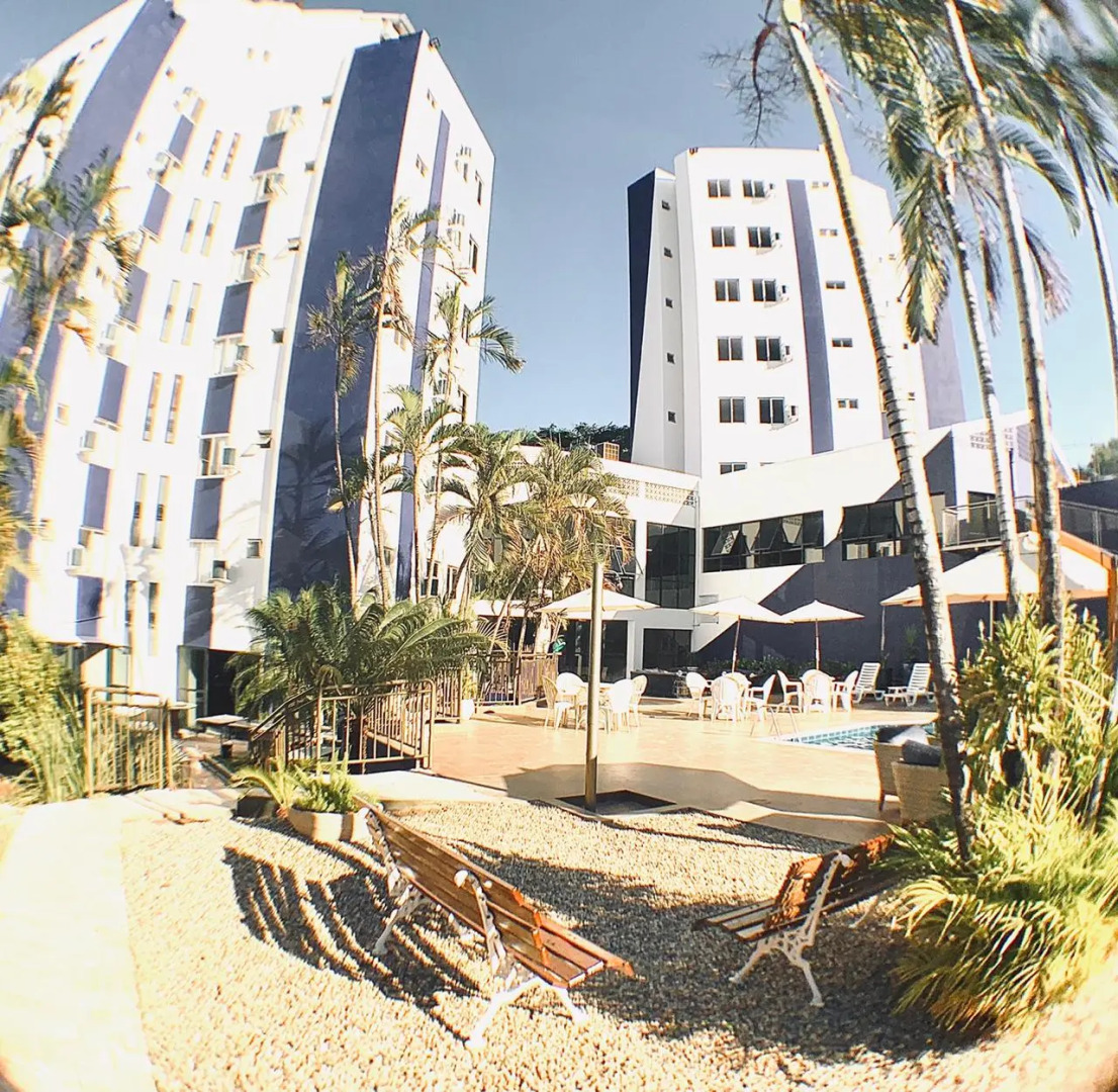 Photo - Hotel Portinari Centro