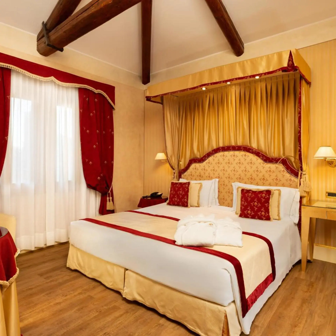 Foto - Hotel A La Commedia