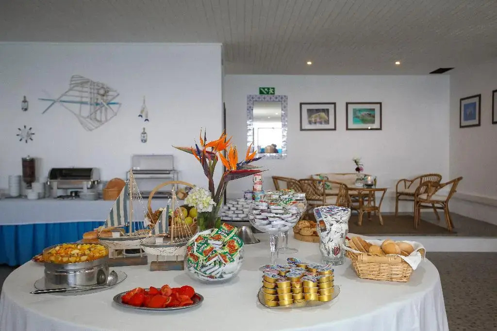 Foto - Aparthotel Barracuda