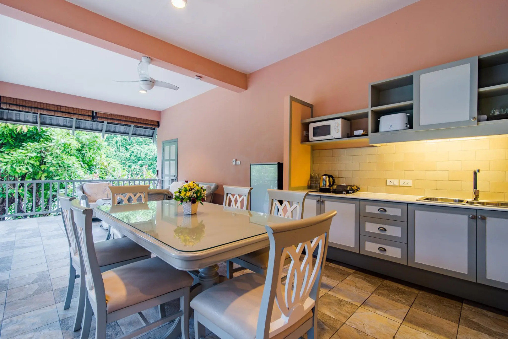 Foto - Anantasila Beach Resort Hua Hin