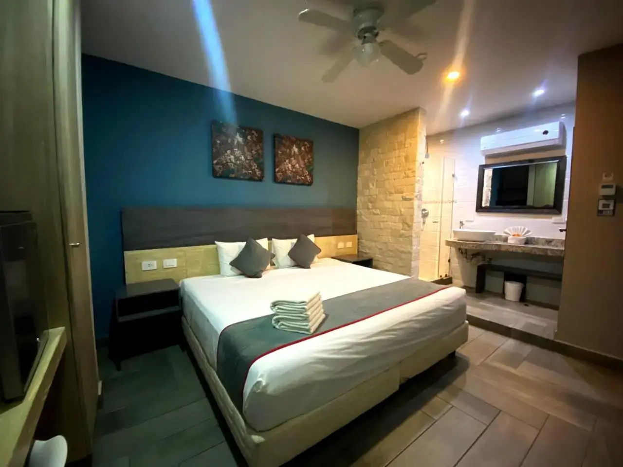 Foto - Illusion Xpress I Attraction Hotel Deluxe