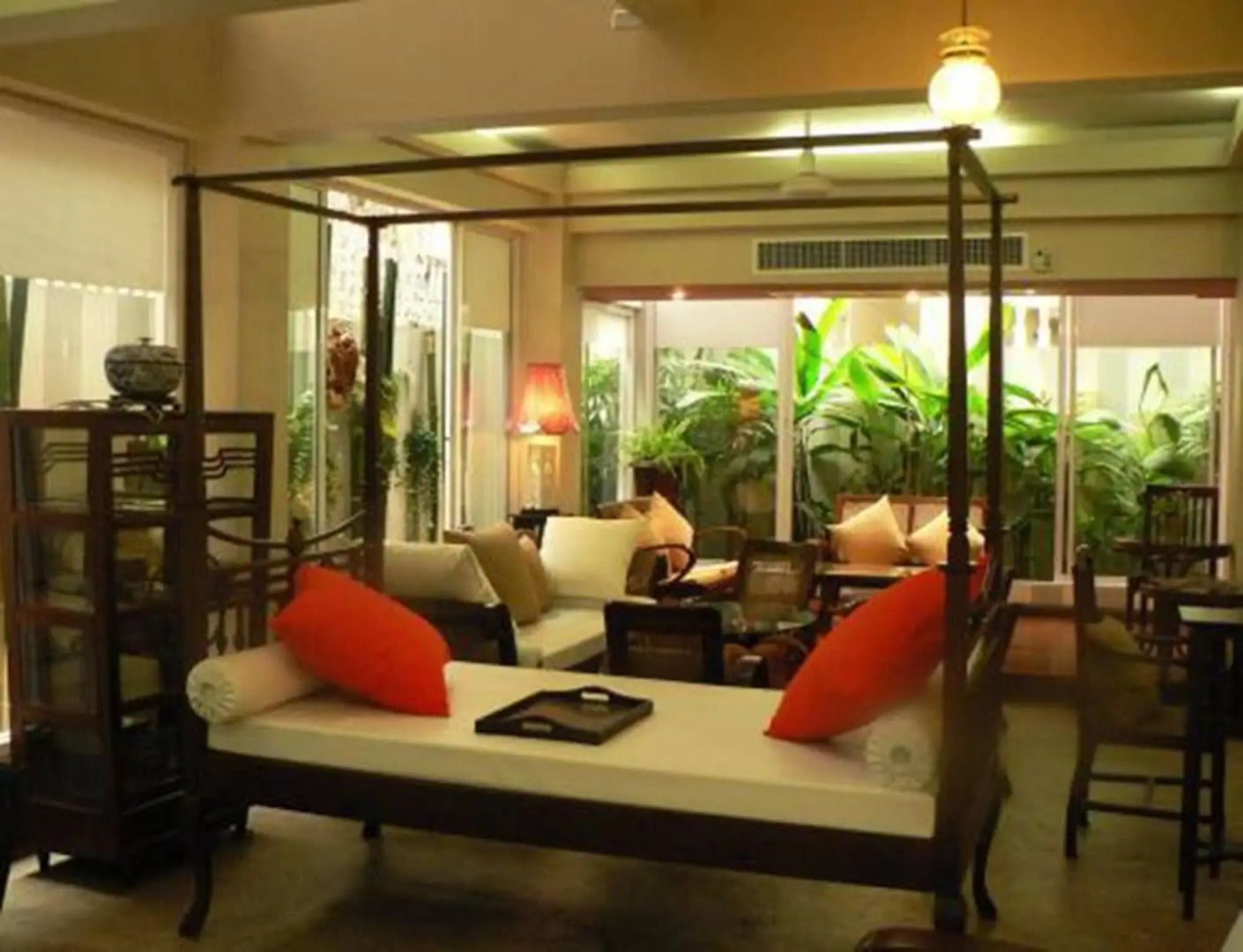 Foto - Sourire at Rattanakosin Island Hotel