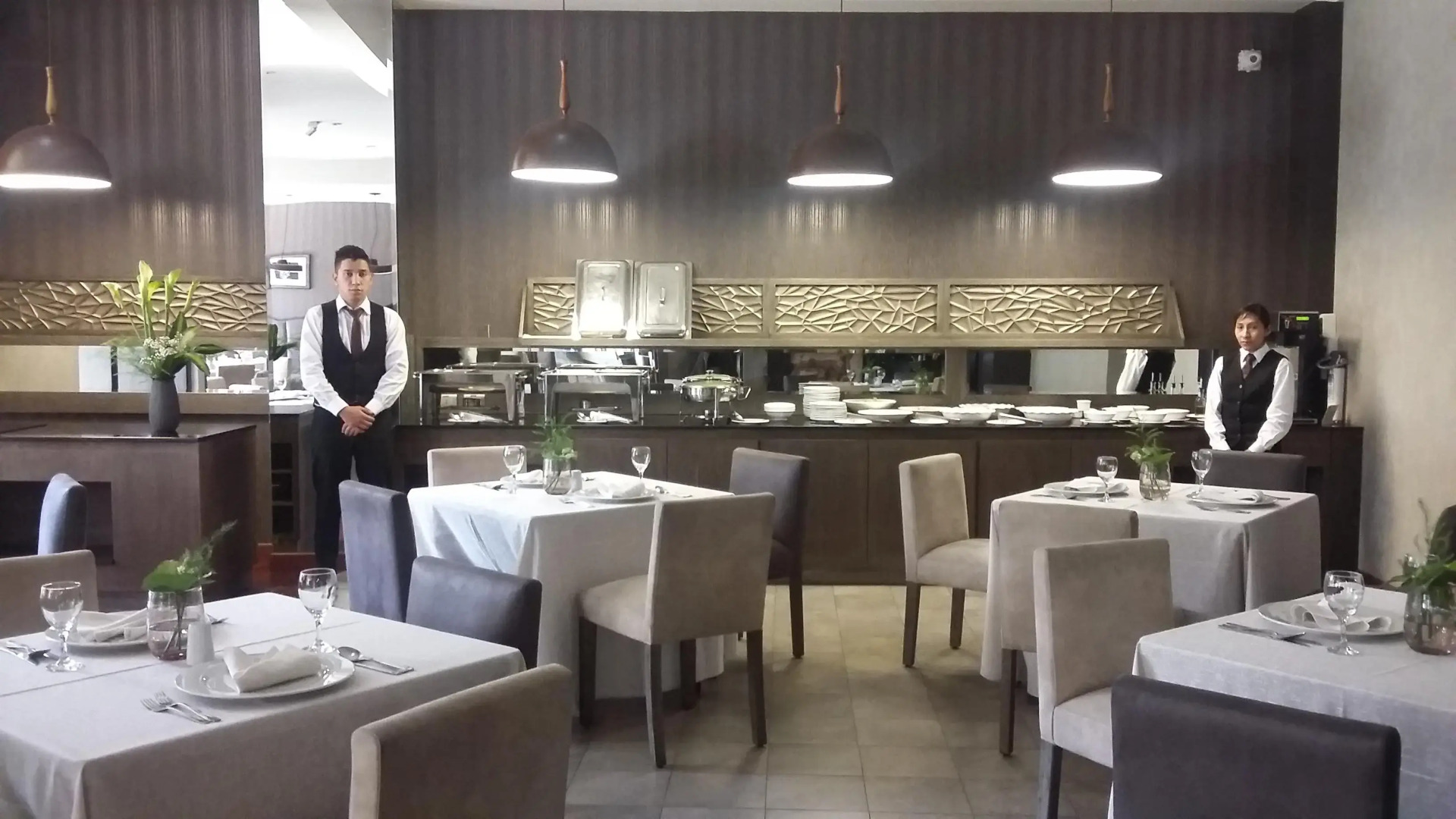 Foto - Gran Hotel Toloma