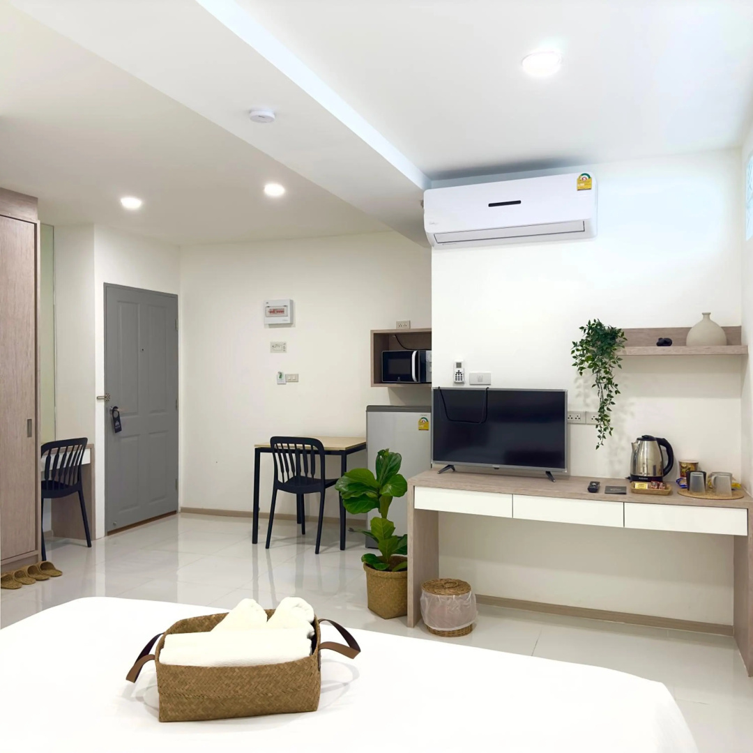 Foto - Darin Chiangmai Hotel and Residence