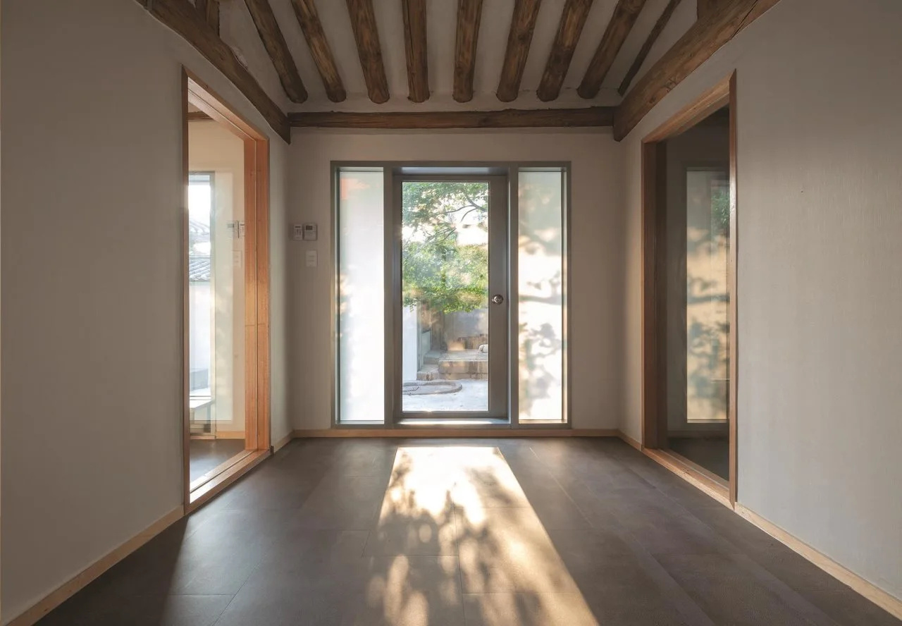 Foto - Side Hanok Residence