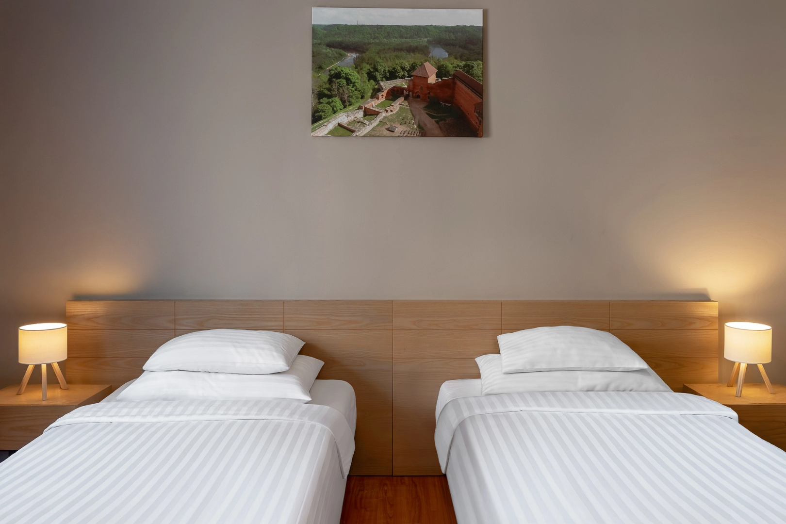 Foto - Rixwell Terrace Design Hotel