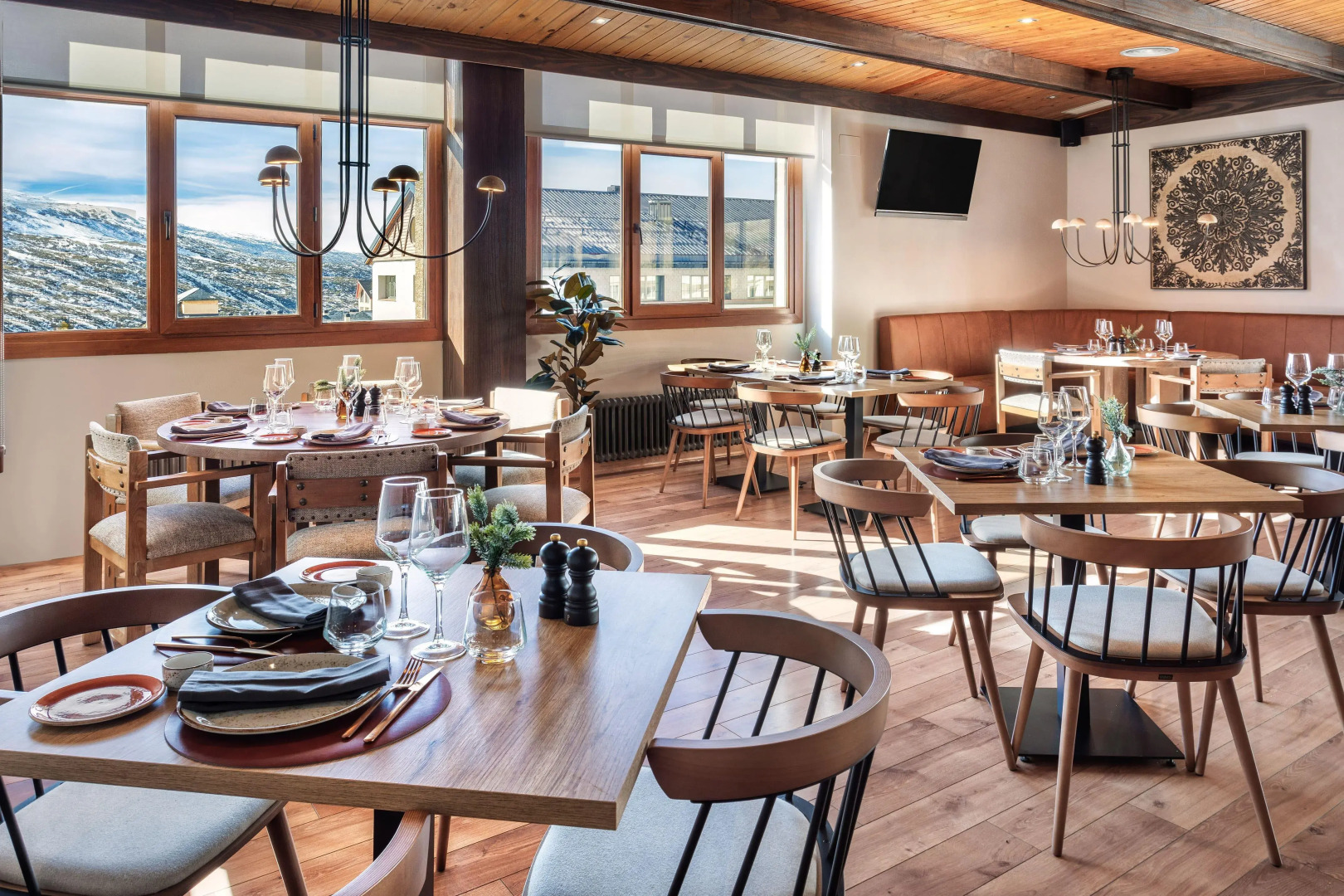 Foto - Melia Sierra Nevada