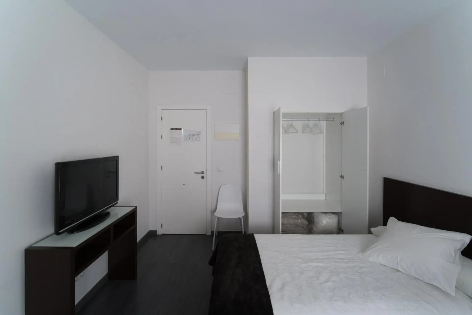 Foto - Hotel Madrid de Sevilla by SHS