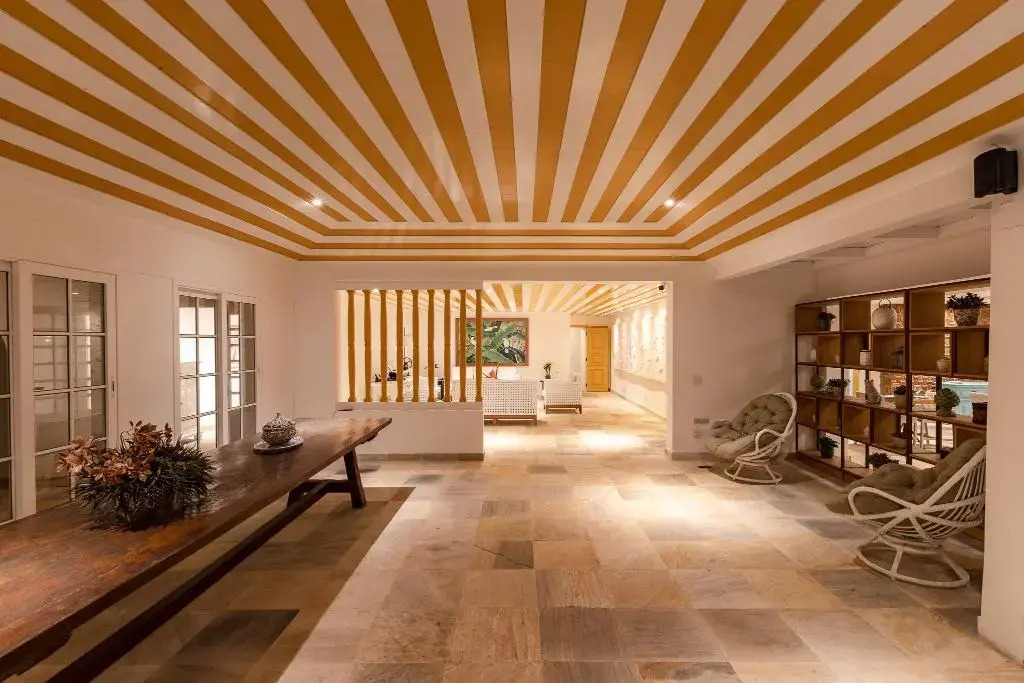 Foto - Villa Raphael