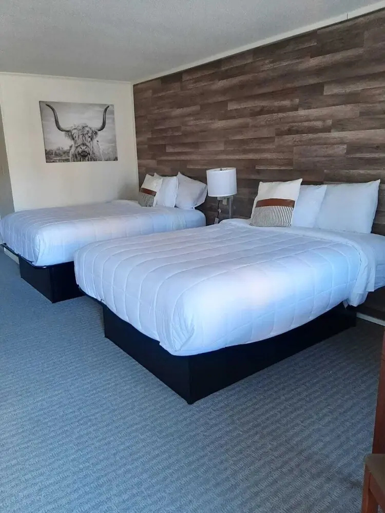 Foto - Timber Ridge Lodge Gatlinburg