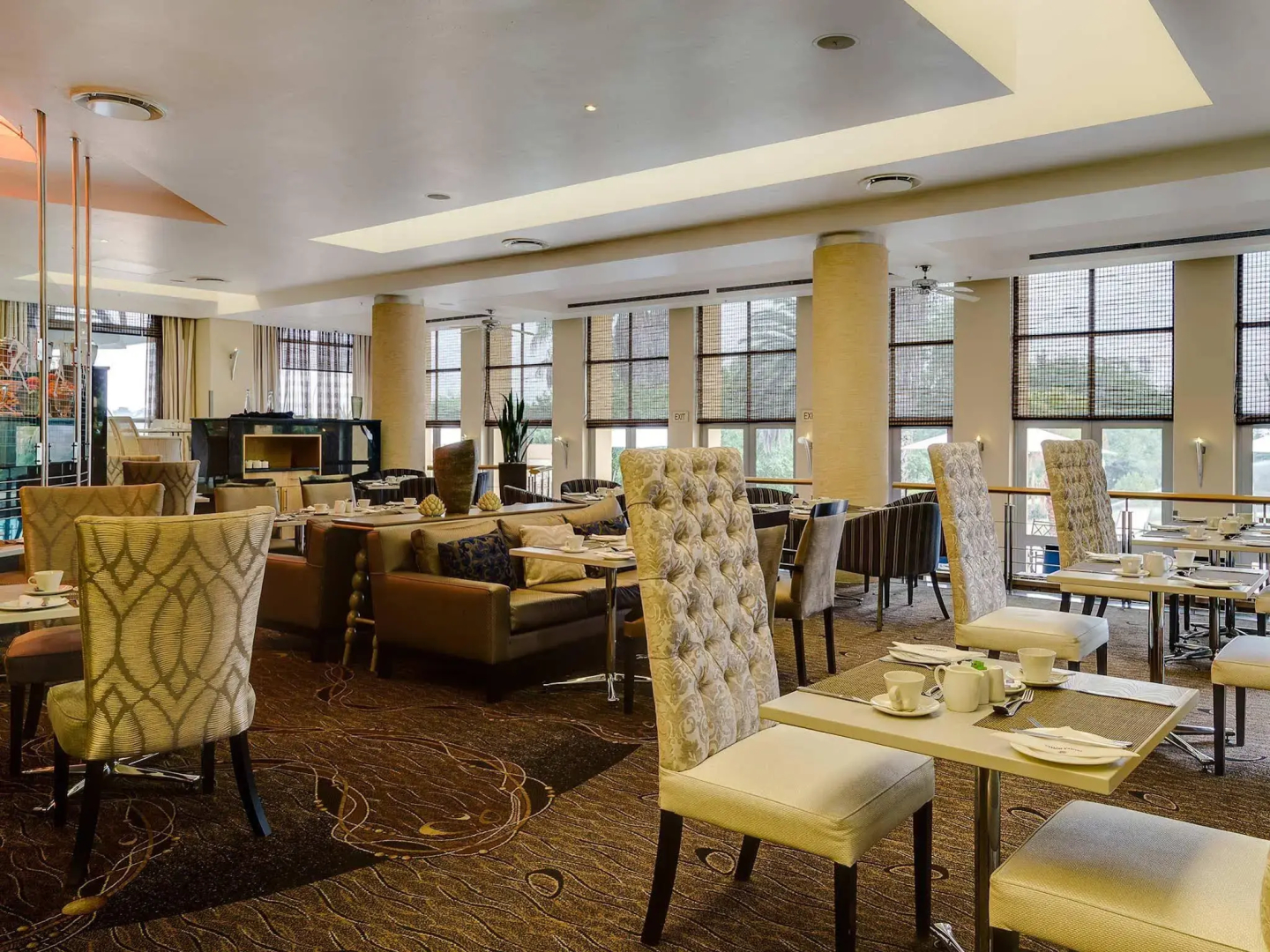 Foto - Protea Hotel by Marriott Johannesburg Wanderers