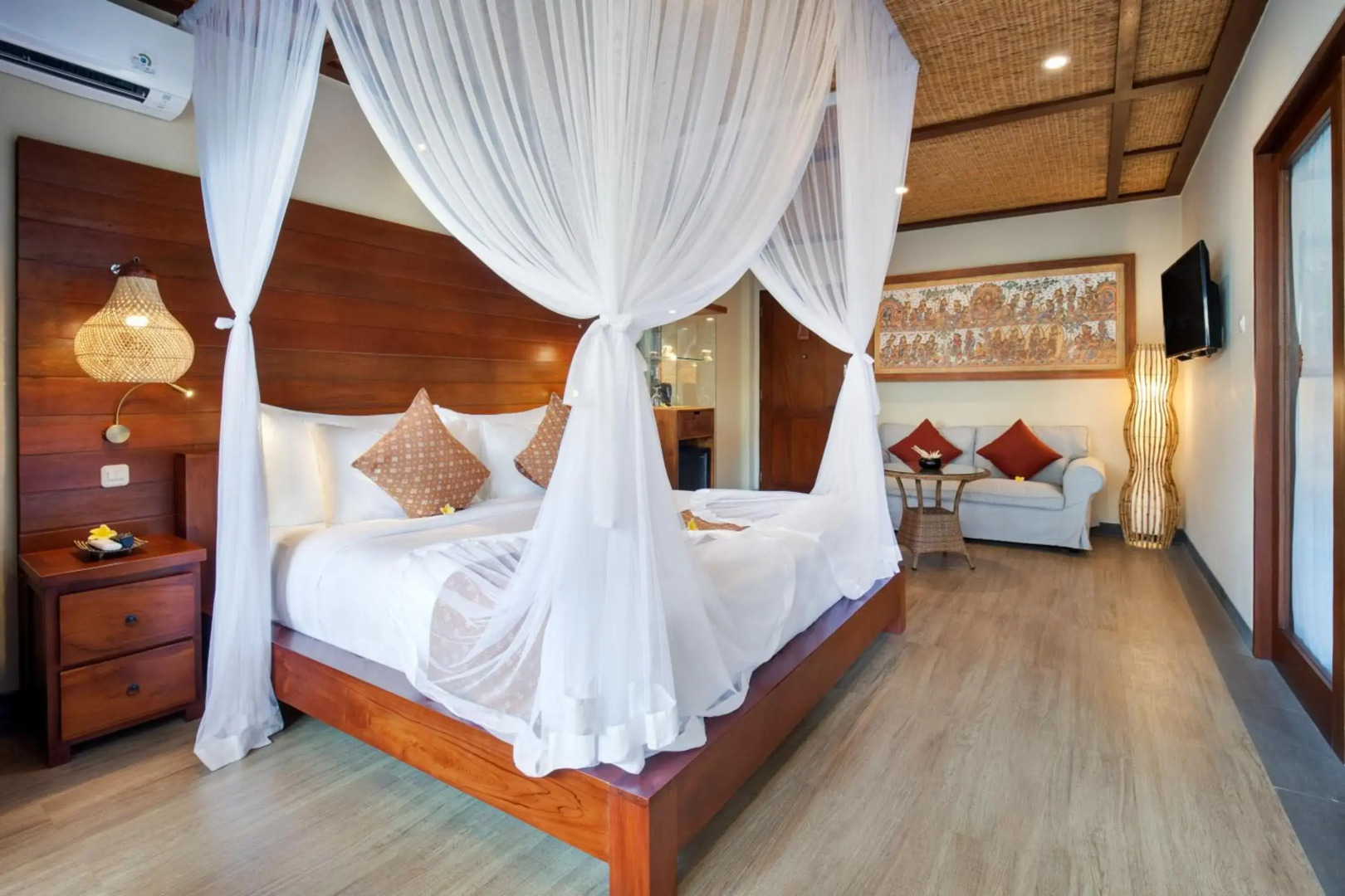 Foto - Ubud Nyuh Bali Resort & Spa