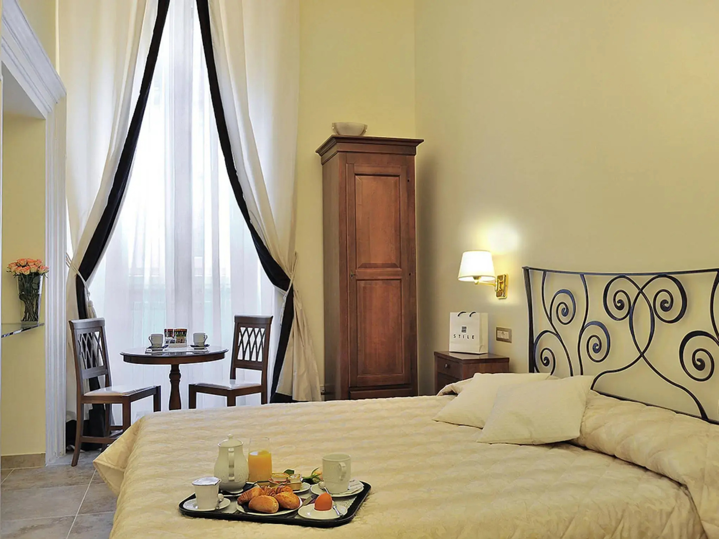 Photo - Hotel Le Clarisse al Pantheon
