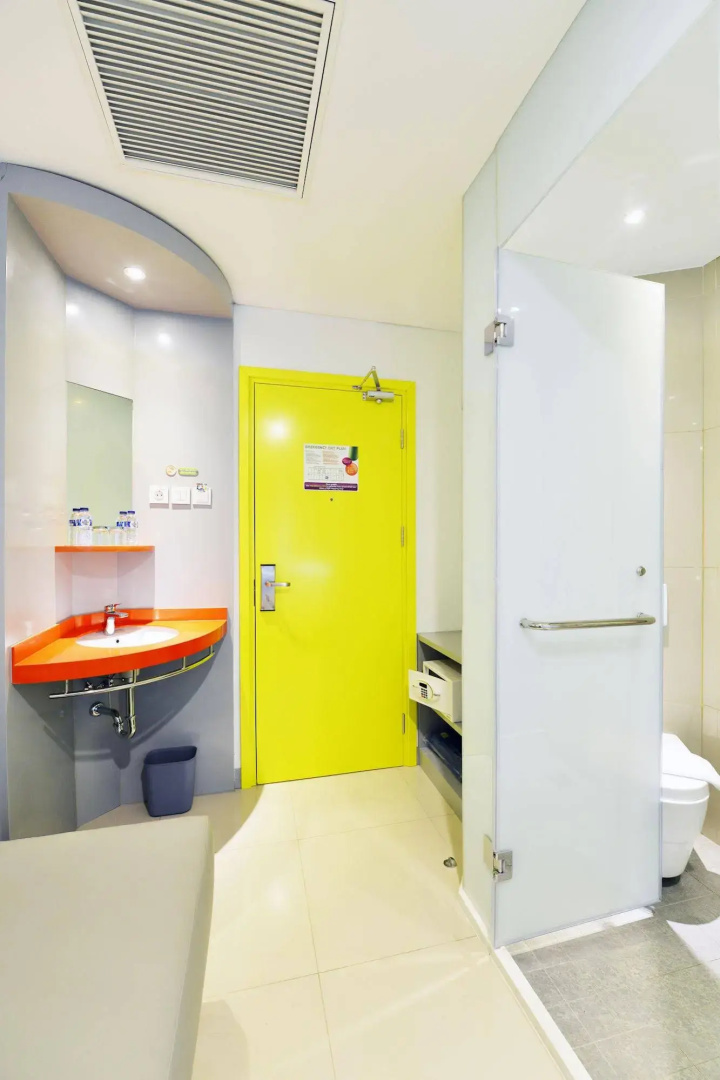 Foto - POP! Hotel Kelapa Gading Jakarta
