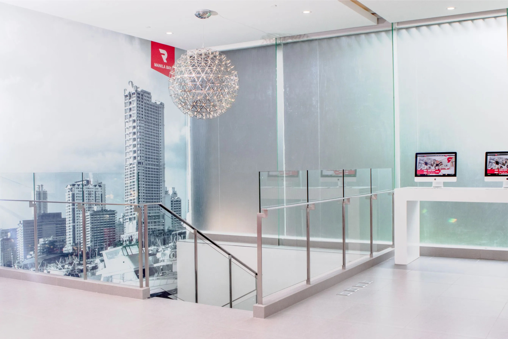 Foto - Red Planet Manila Bay