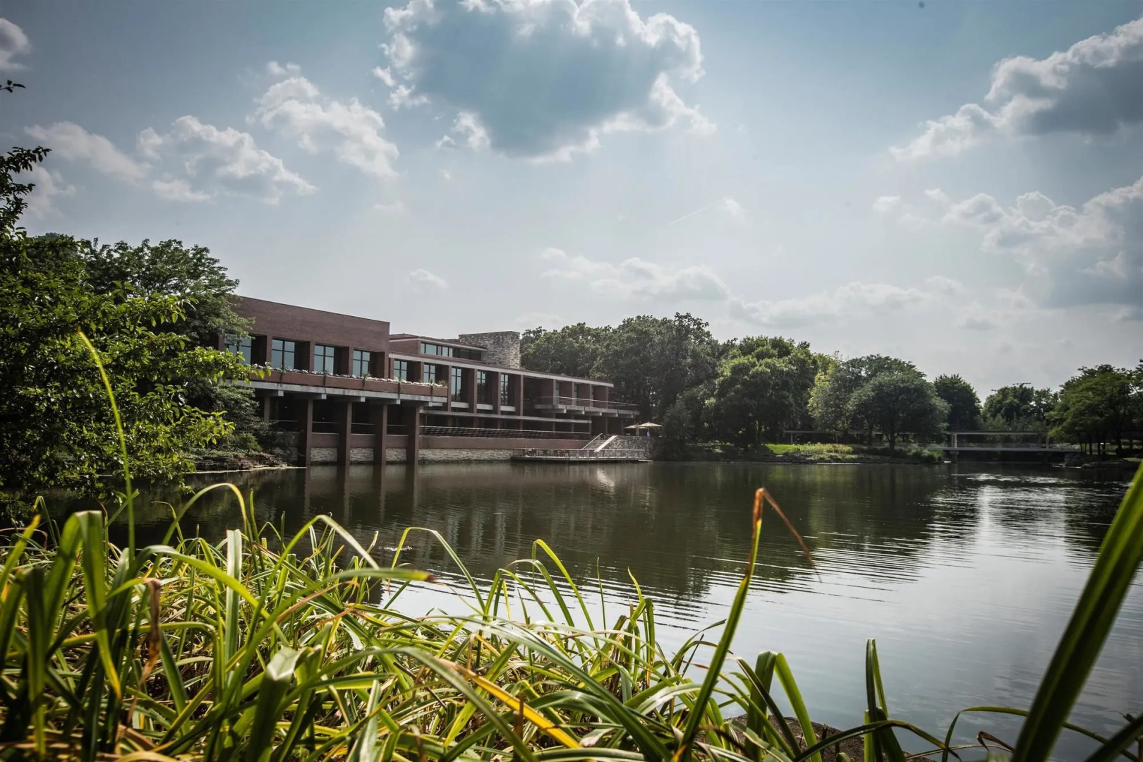 Foto - Hyatt Lodge Oak Brook Chicago