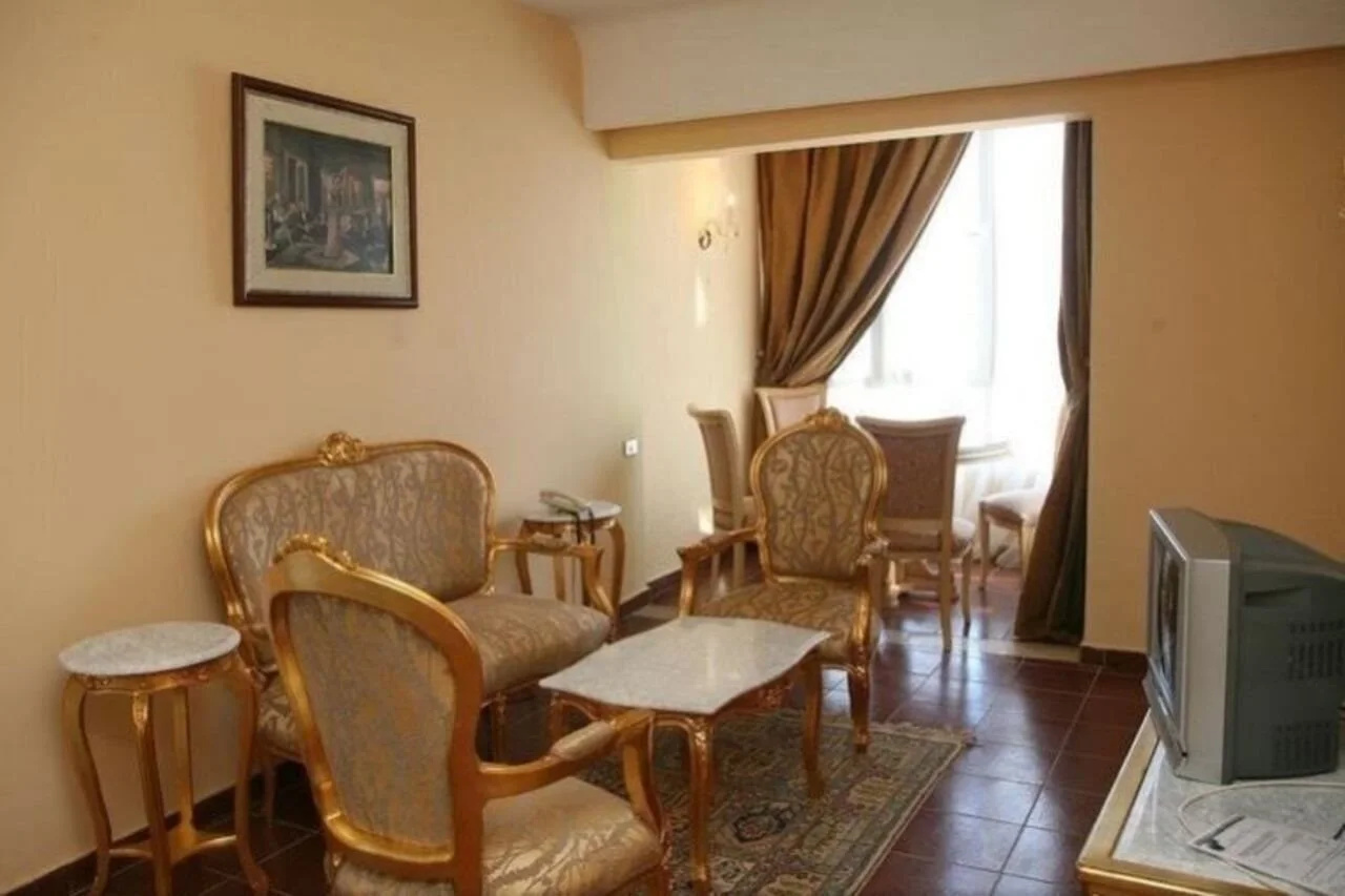 Foto - regency hammamet