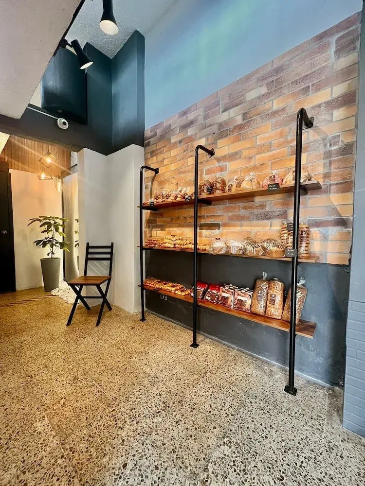 Photo - St. Gallen Haus