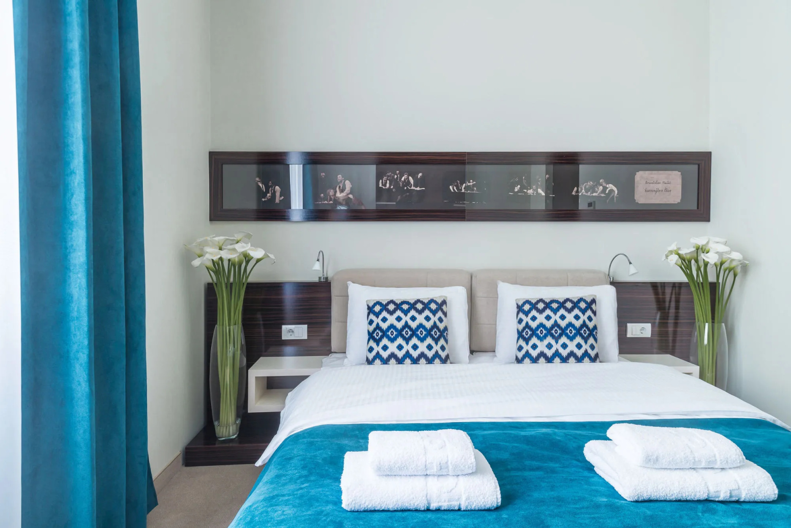 Foto - Hotel Theater Belgrade